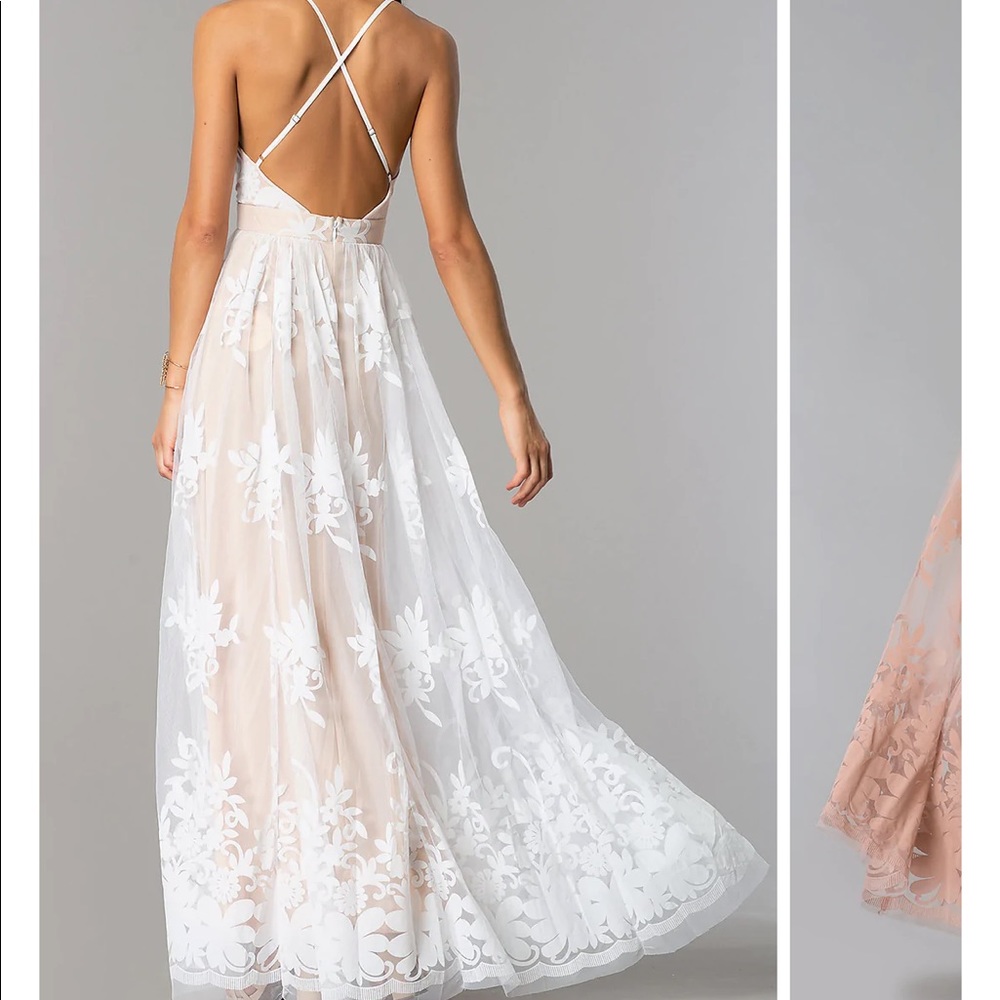 Dress - Picture 2 of 4